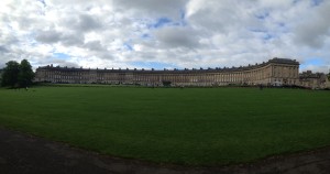 Royal Crescent