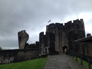 Caerphilly