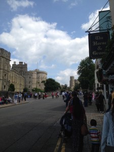 Windsor