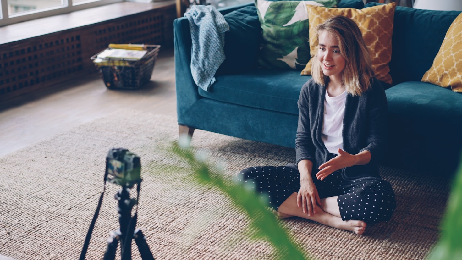 How Shannon Finds Inspiration for Her Work